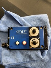 Stotz S64-P schneller Pneumatischer Wandler