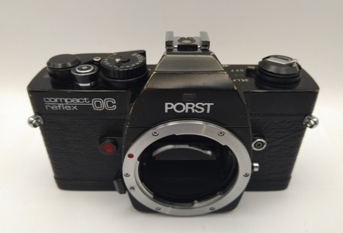 Porst compact reflex - compact,