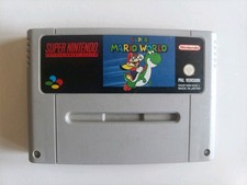 Super mario world - mario,