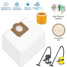 10-30 vacuum cleaner bags