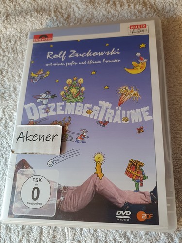 Rolf zuckowski - zuckowski,
