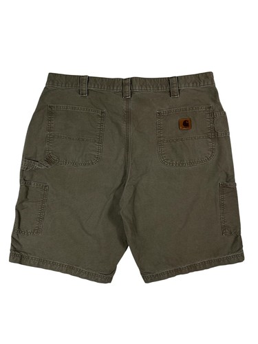 Vintage carhartt herren - carhartt, shorts