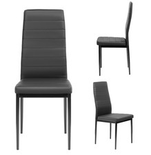 FURNIFY® Esszimmerstuhl HYGGE