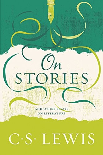 Stories and other - stories:, essays