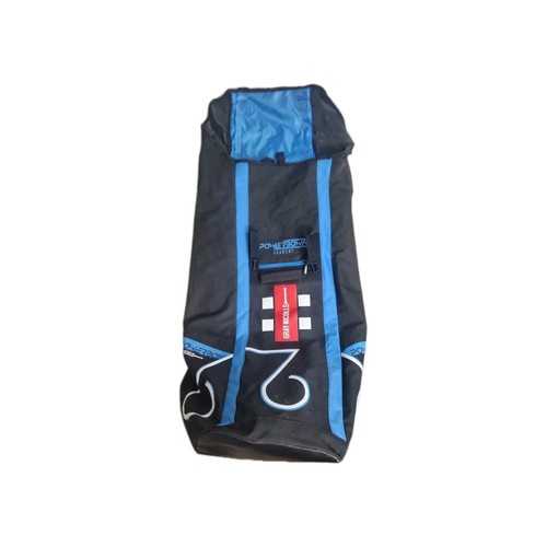 Grau nicolls powerbow - grau, 6