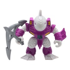 Battle Beasts Killer Carp