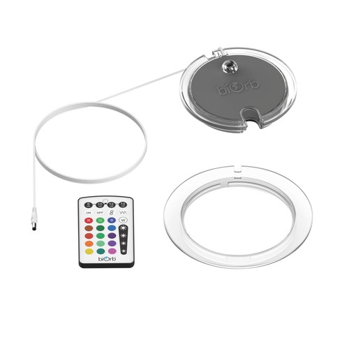 Biorb licht mcr - licht, grau