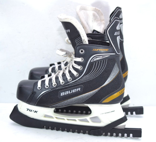 Bauer supreme one20 - bauer,