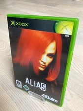 XBox Classic Original ++ Alias