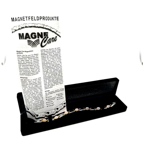 Magnetfeld armband magne care - magnetfeld,