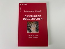 Die Frühzeit des Menschen von