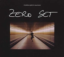 Dieter Moebius - Zero Set -