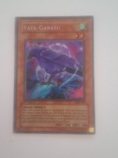 yata garasu lod 1st, exzellent