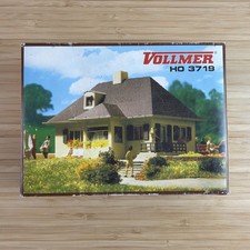 Vollmer H0 3719 Gebäude