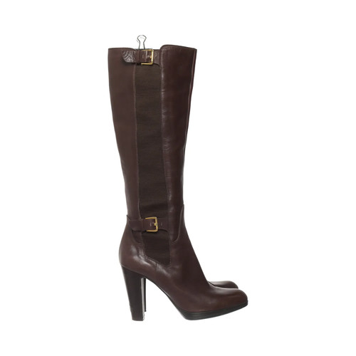 Sergio rossi stiefel - sergio, rossi,