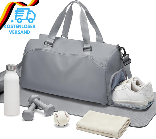 Suradar sporttasche mit - sporttasche,