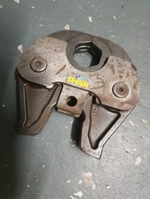 Rems Pressbacken V 42 Art. 570165 Nussbaum V42 VIEGA ROTHENBERGER ROLLER'S Ridgi