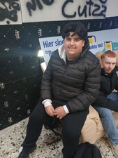 Dies ist der mahan 627 Snack