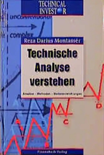 Technische analyse verstehen - technische,