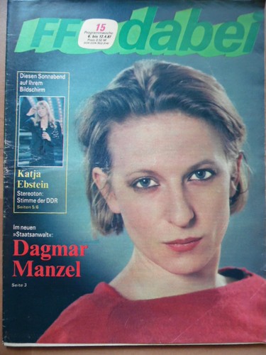 Dabei 1987 tv - 1987,