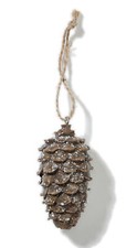 Christbaumschmuck Keramik