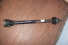 Original VW Golf 4 IV 1.4 Audi