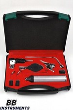 Otoskop Ophthalmoskop Kehlkopf