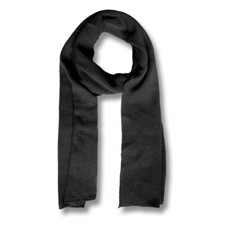 Schal Angora Wolle Einfarbig