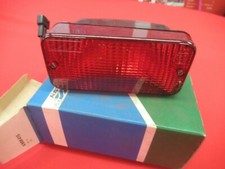 Mini Metro Nebellampe / Nebelleuchte neu