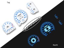 LETRONIX Plasma Tacho