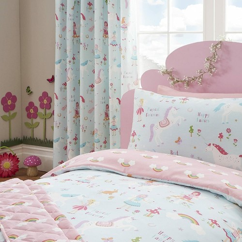 Feen prinzessin garten einhorn - feen,