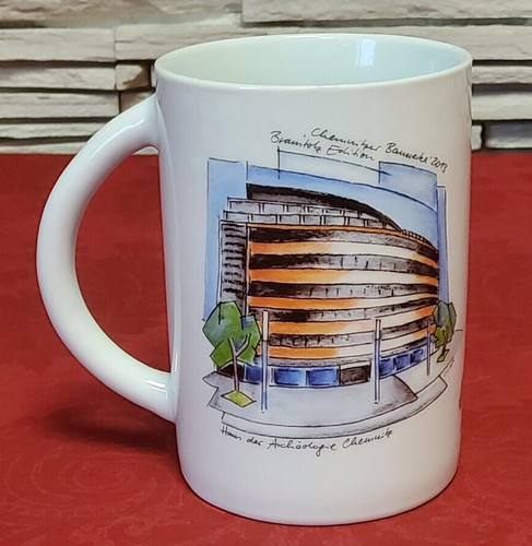Braustolz edition tasse - edition,