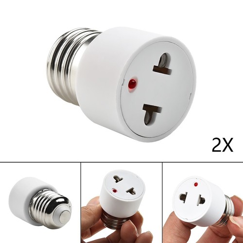 E27 stecker lampenfassung - eu-stecker,