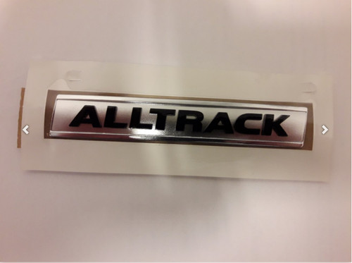 Original passat alltrack - original,