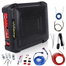 Aktiv subwoofer 1000 watt - aktiv,
