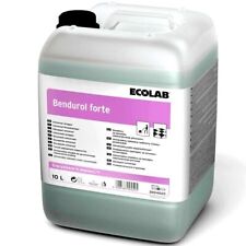 ECOLAB BENDUROL forte 10l /