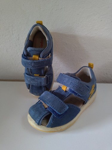 Superfit kinderschuh jungen - superfit,