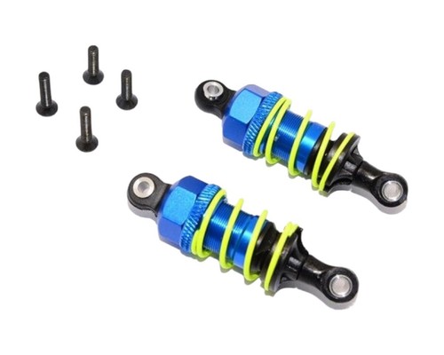 Gpm racing alu stoßdämpfer - gpm,