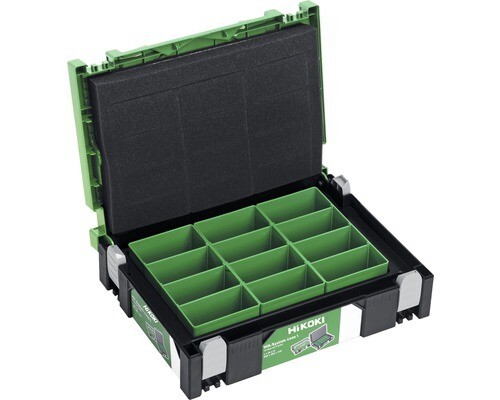 Hikoki hit case größe - größe, 1