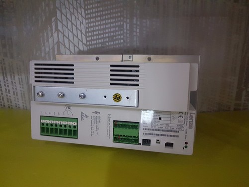 Lenze frequenzumrichter type - lenze,