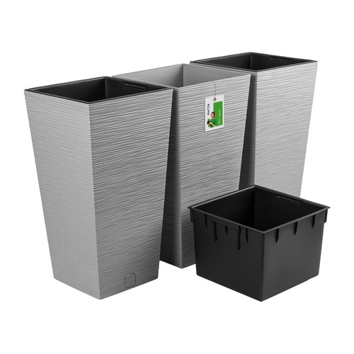 Prosperplast furu pflanzkübel - furu,