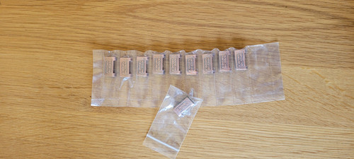 Stück camel active - 10, stück: