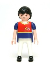 Playmobil Figure Dollhouse Man