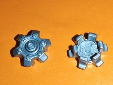 PLAYMOBIL X2 Radkappen 9046