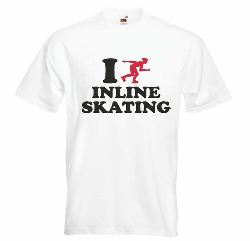 Shirt love inline - t-shirt,
