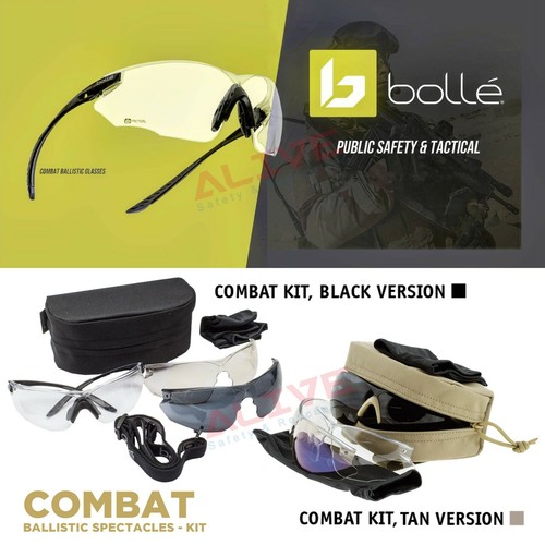 Bolle combat kit - bolle,