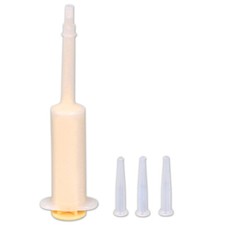 Welpen-Saughilfe für