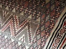 Tunesischer Mergoum Berber