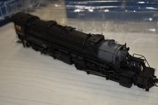 HO ROCO US STEAM COLLECTION