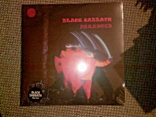 Black Sabbath - Paranoid